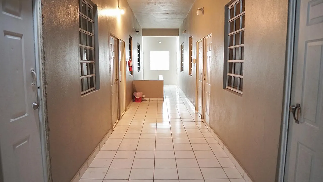 Broadway Apartment Ceiba Puerto Rico