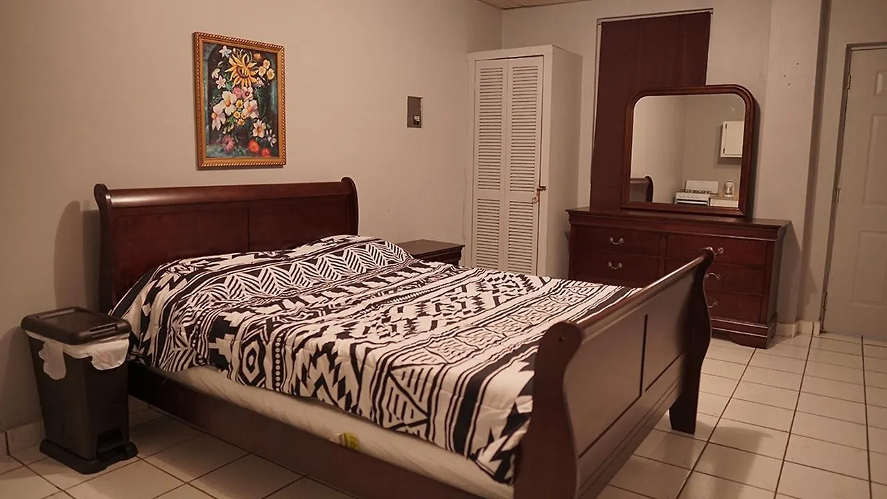Broadway Apartment Ceiba