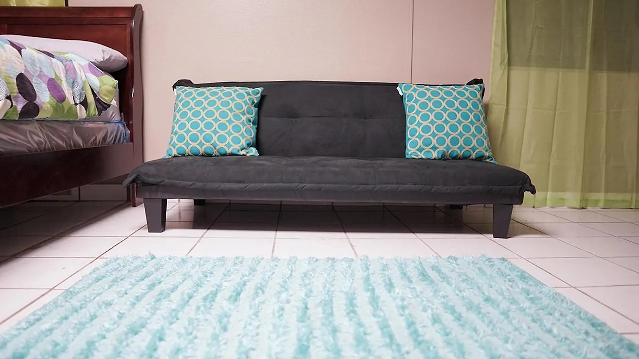 Broadway Apartment Ceiba
