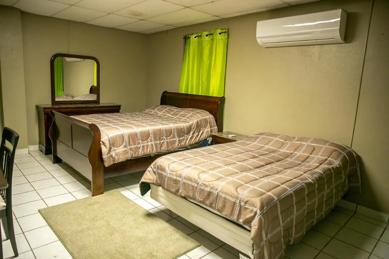 Broadway Apartment Ceiba Puerto Rico