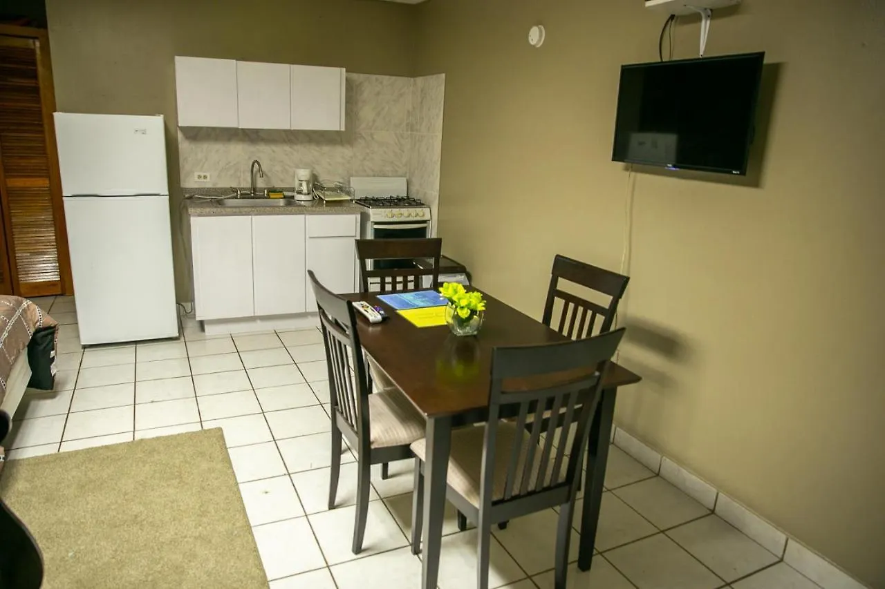 Broadway Apartment Ceiba 0*,  Puerto Rico