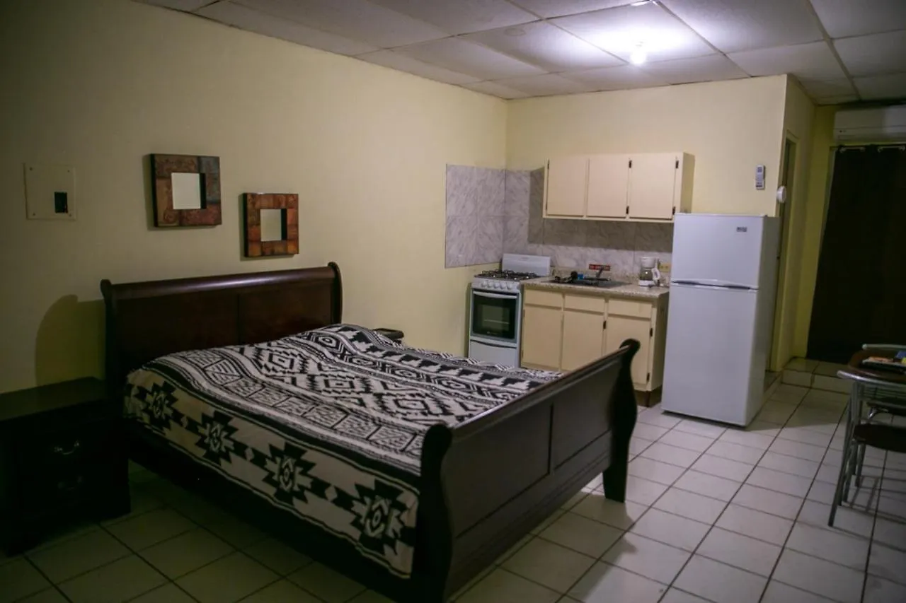 Broadway Apartment Ceiba 0*,  Puerto Rico