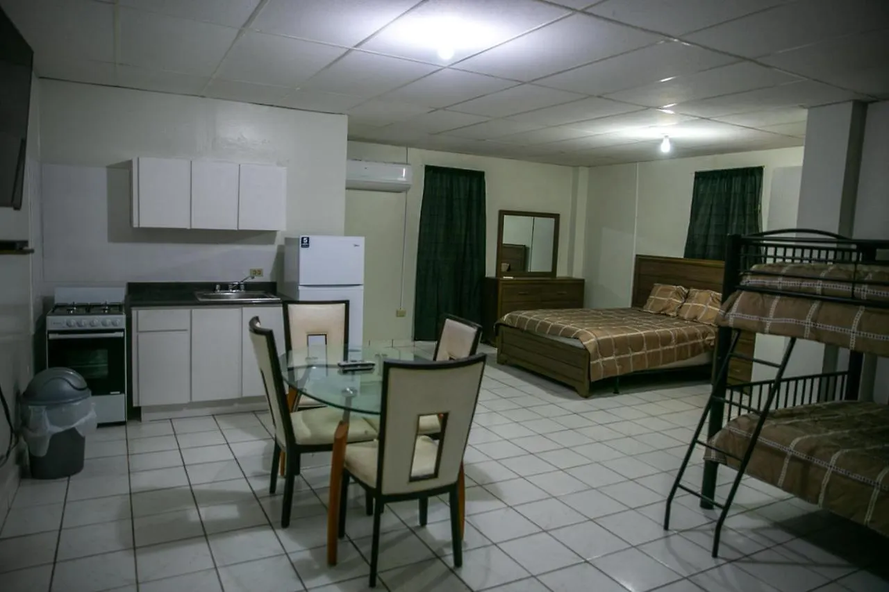 Broadway Apartment Ceiba