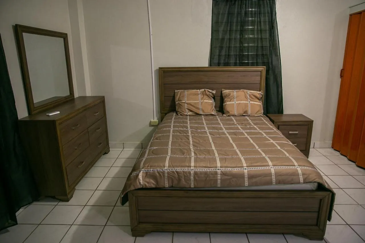Broadway Apartment Ceiba Puerto Rico