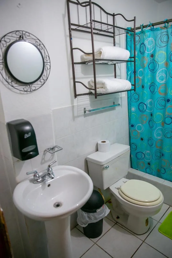 Broadway Apartment Ceiba
