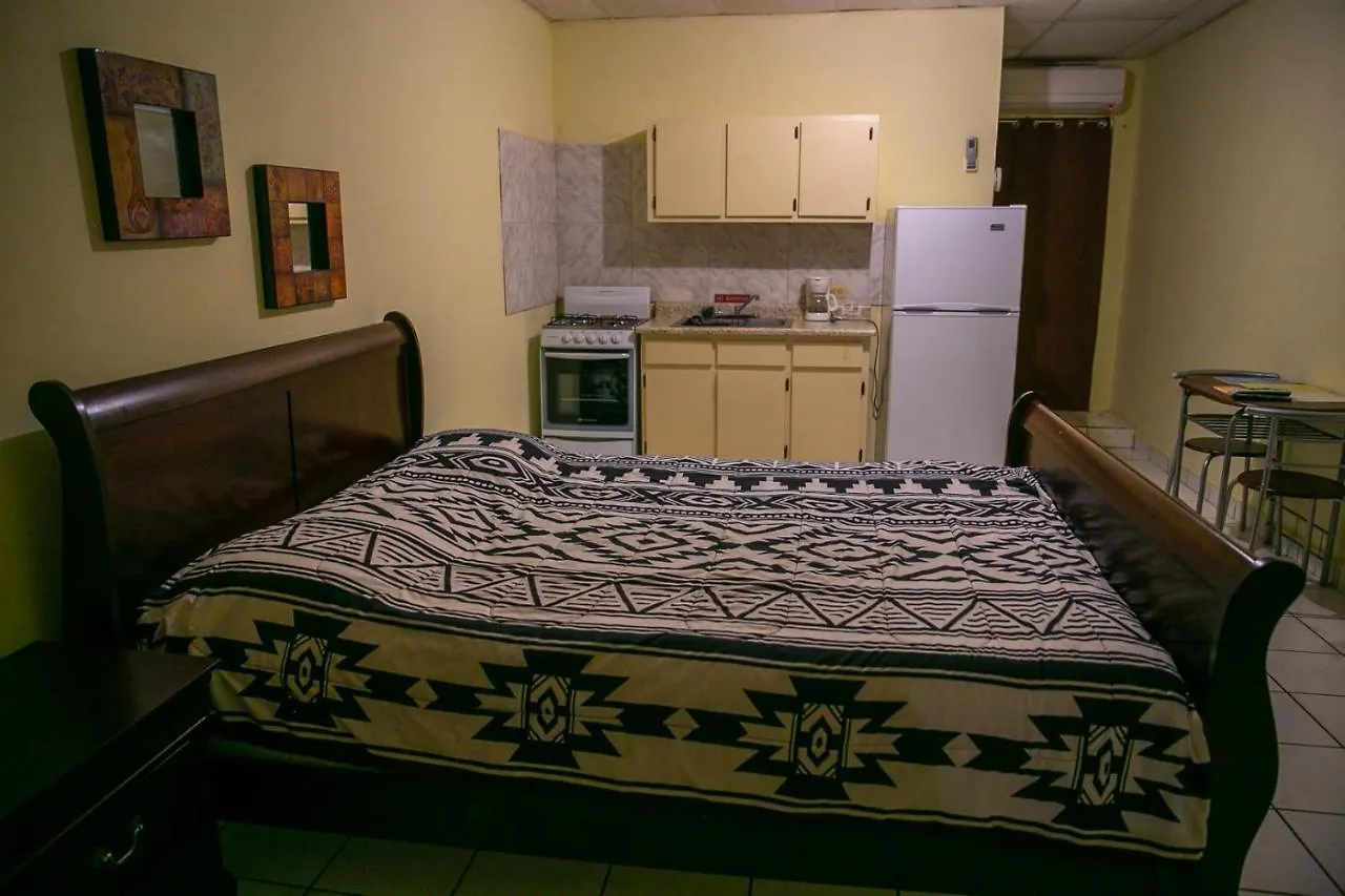 Broadway Apartment Ceiba